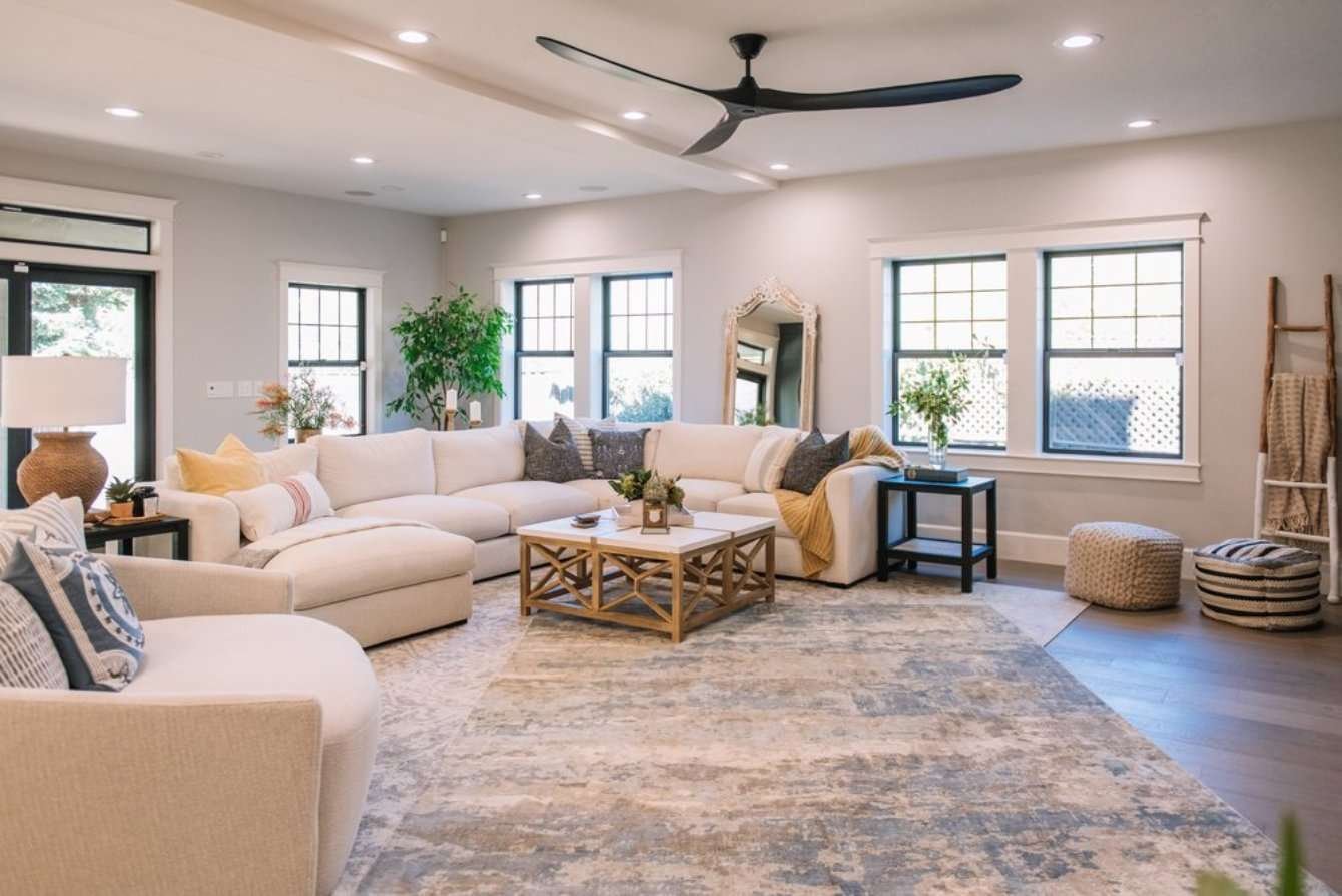 Full home renovation project in South Florida